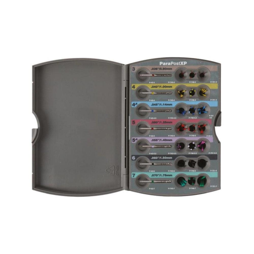 Parapostt Xp Casting System