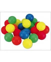 Balles Magiques (100)