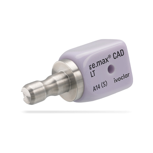 IPS E.MAX CAD CER/INLAB LT (5)