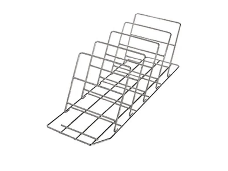 Hydrim porte-instuments 5 cassettes half size
