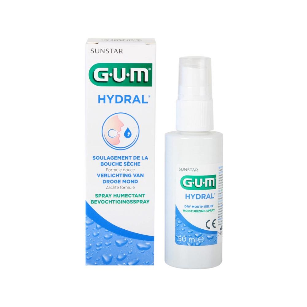 Hydral Spray