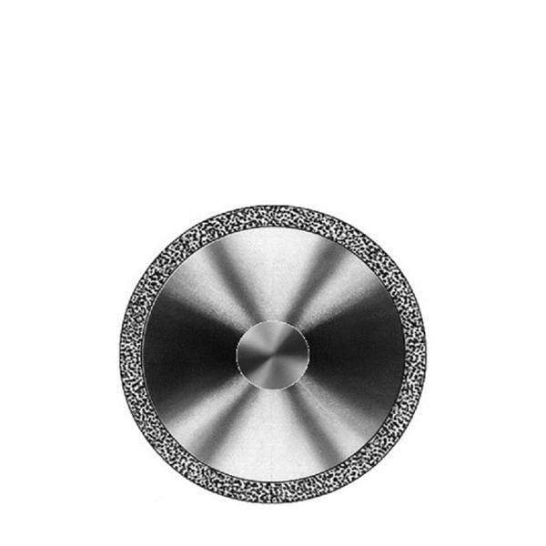 Disque Diamanté 911 H - double - CA Ø 18 mm - par pc