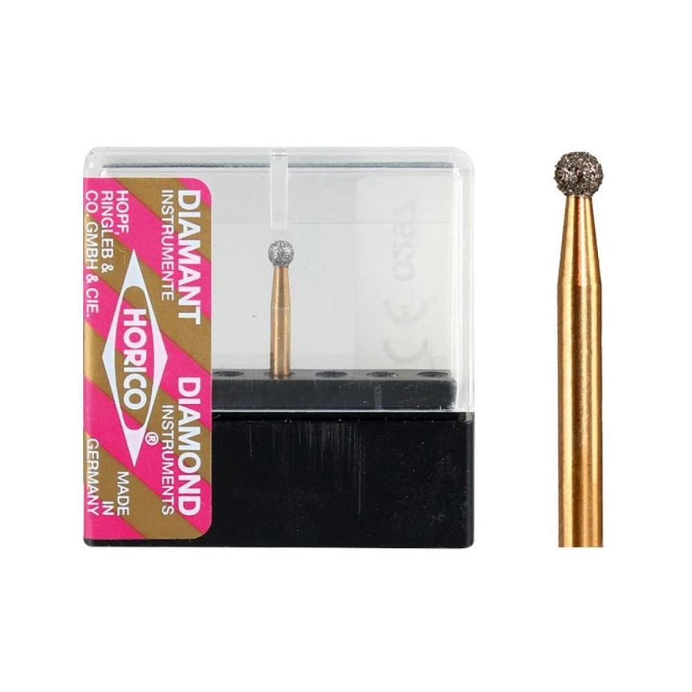 Horico Lion diamantboor AuFG 001 021 5 stuks
