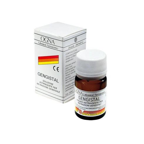 Solution Astringente Gingivale Gengistal (15 ml)