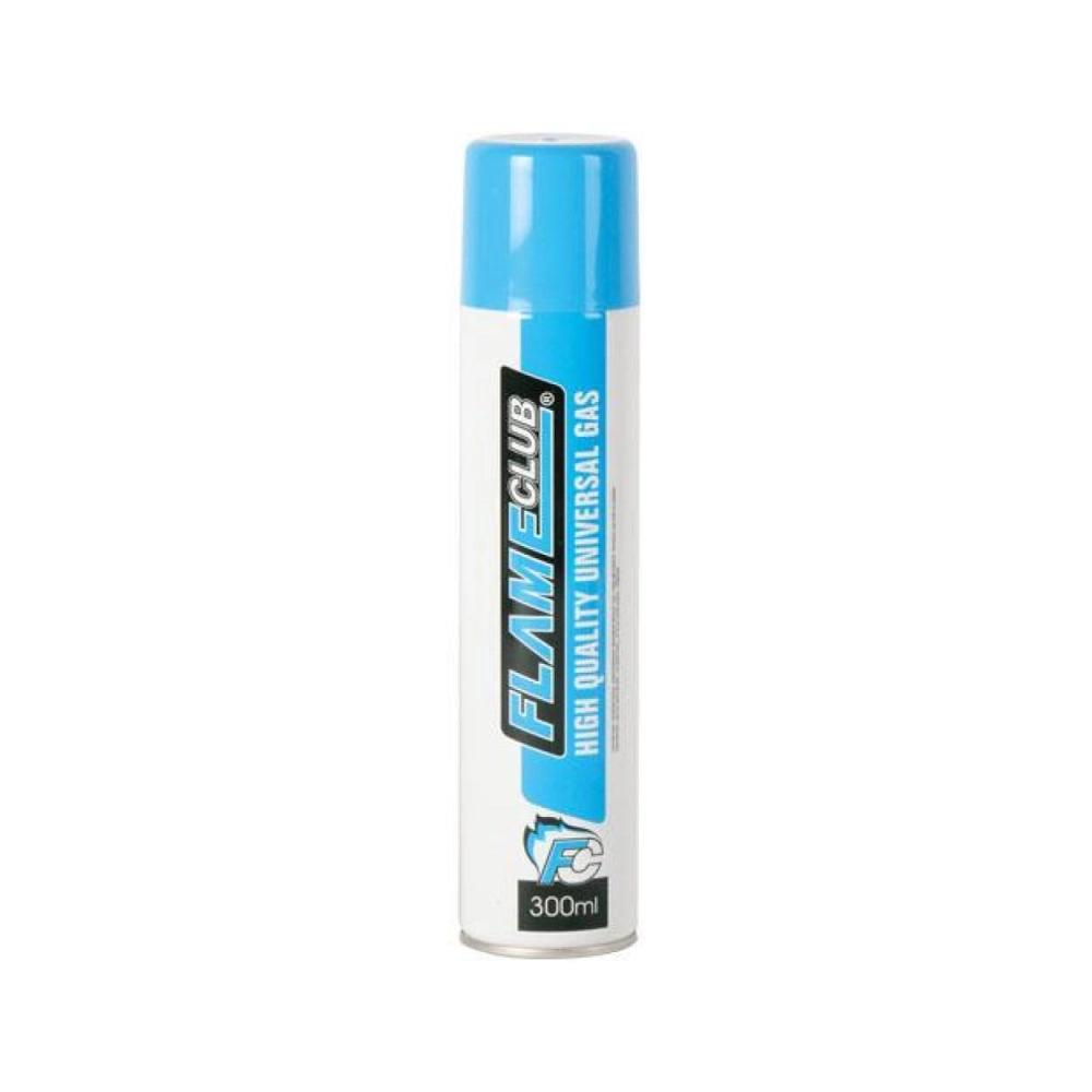 Recharge pour brûleur à gaz 300 ml