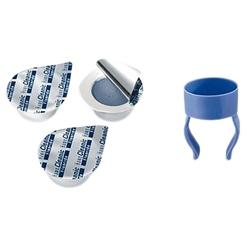UNIDOSE CLEANIC MET FLUOR