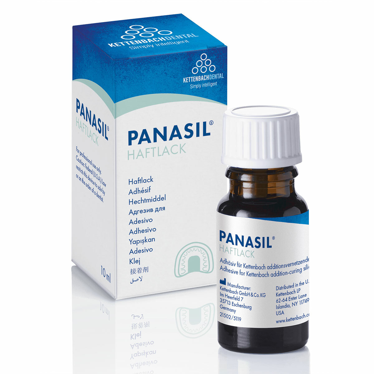 Panasil® Adhésif