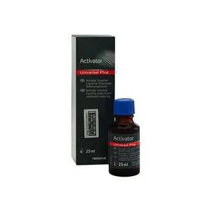 Activateur universel plus liquide