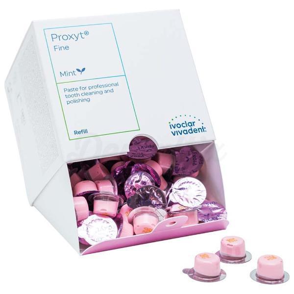 Proxyt® Pâte à polir Single Dose