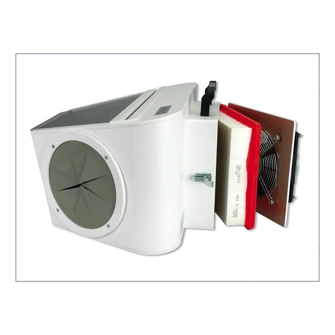 AIRSONIC - ABSORBO BOX