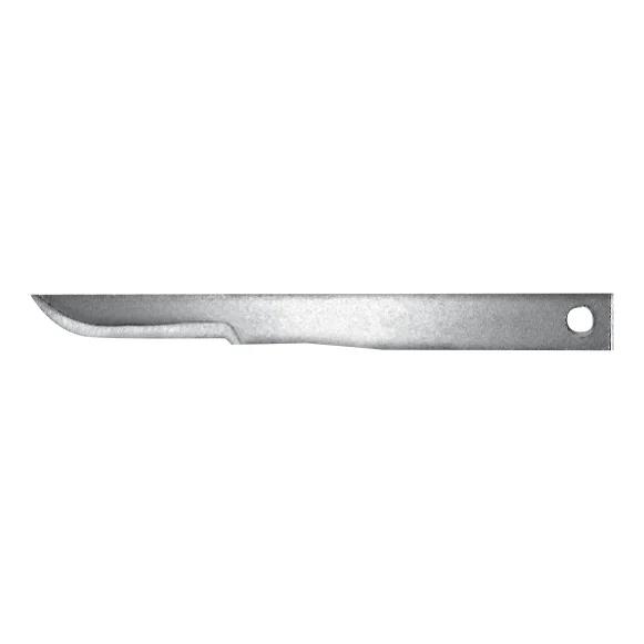 Micro Scalpel 871Mb/67 10Pcs.