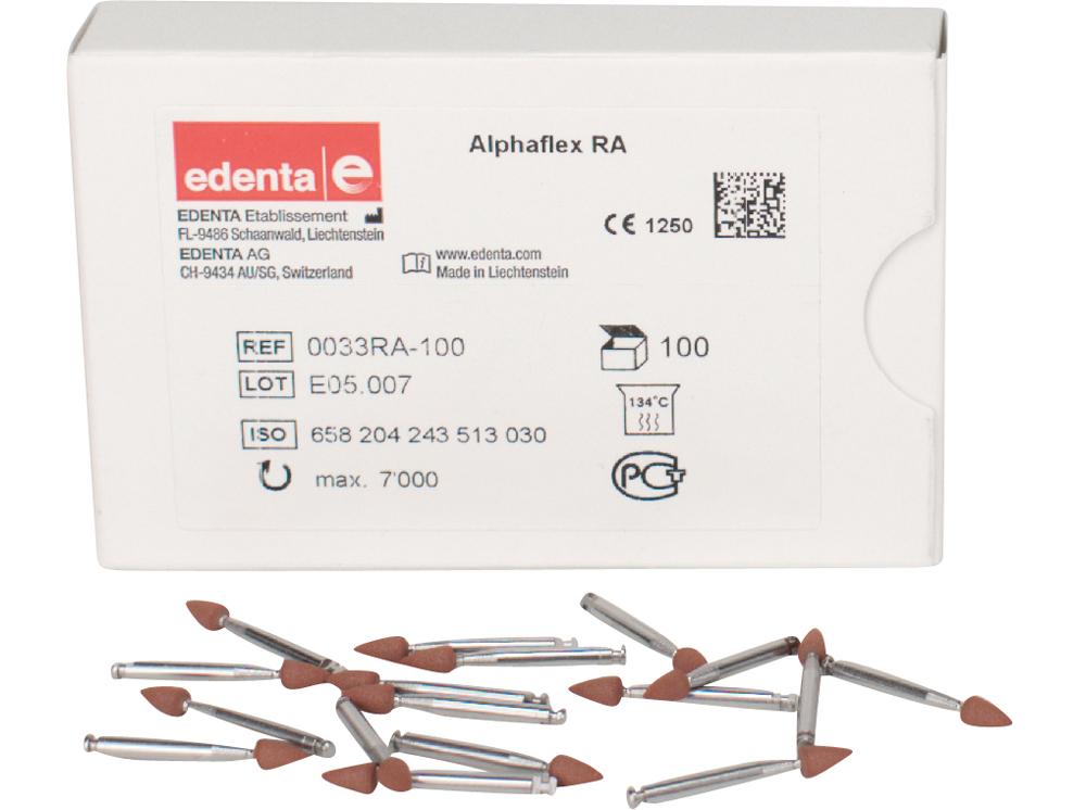 Alphaflex polissoir Wst 0033 100pc