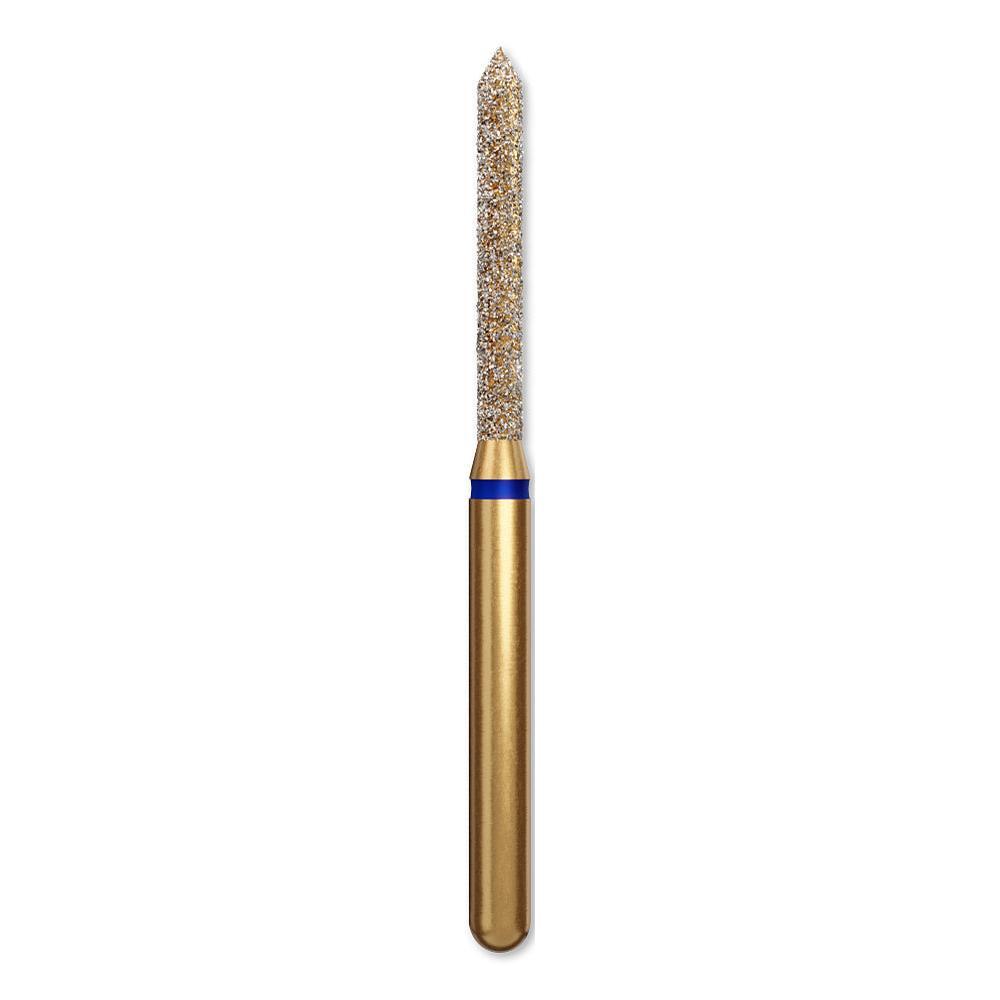 Fraise diamantée Coltène DIATECH G886 FG 314-014-10.0 grain moyen (5 pcs)