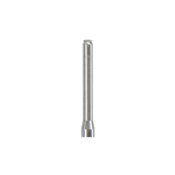 Edenta fraise diamantée End Cutting FG 840.314.012 0,1 mm