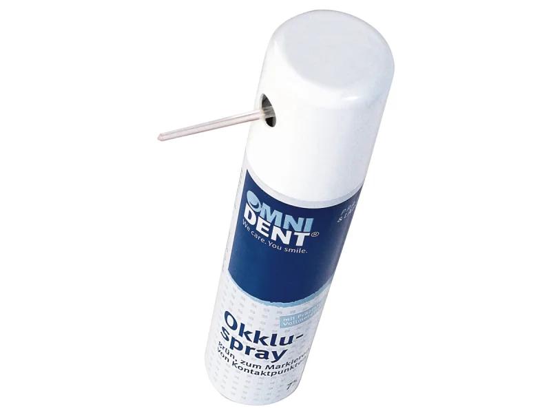 Omnident® Spray d'occlusion vert