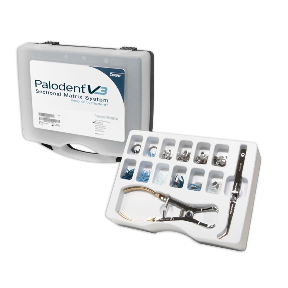 PALODENT V3 - INTRO KIT