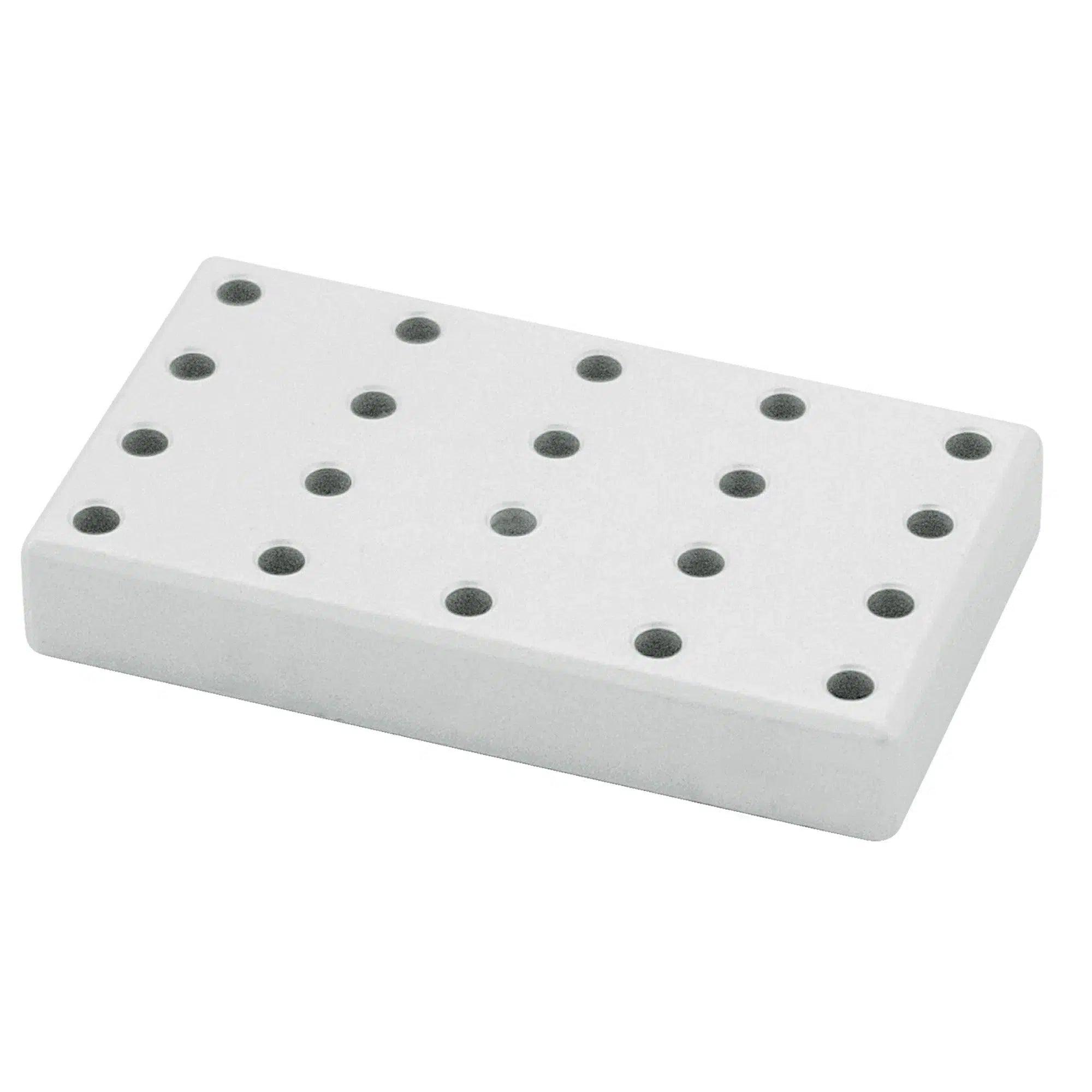 Support de lames de syndesmotome Asa Dental (70 x 40 x 12 mm)