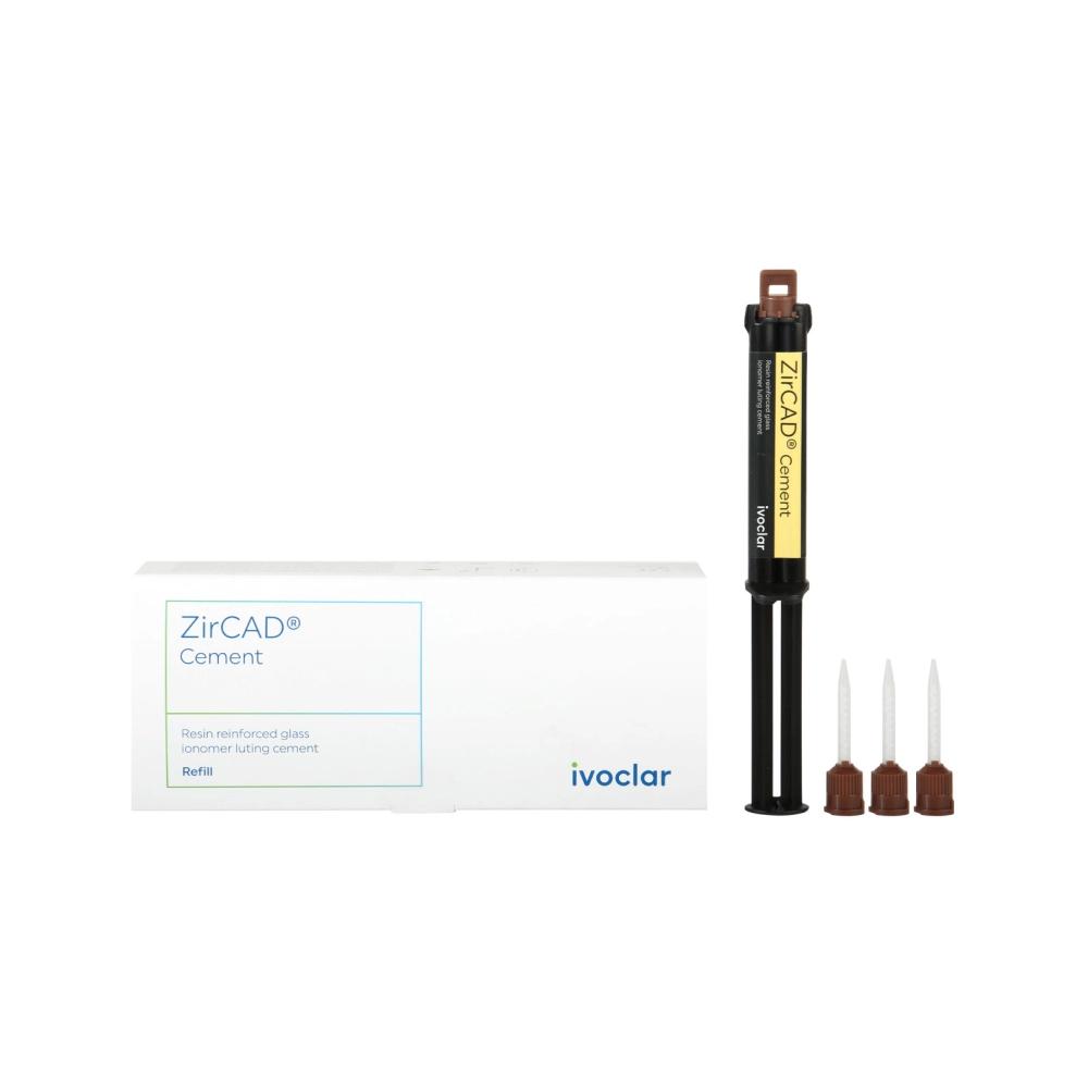ZirCAD® Ciments Recharge 8,5g