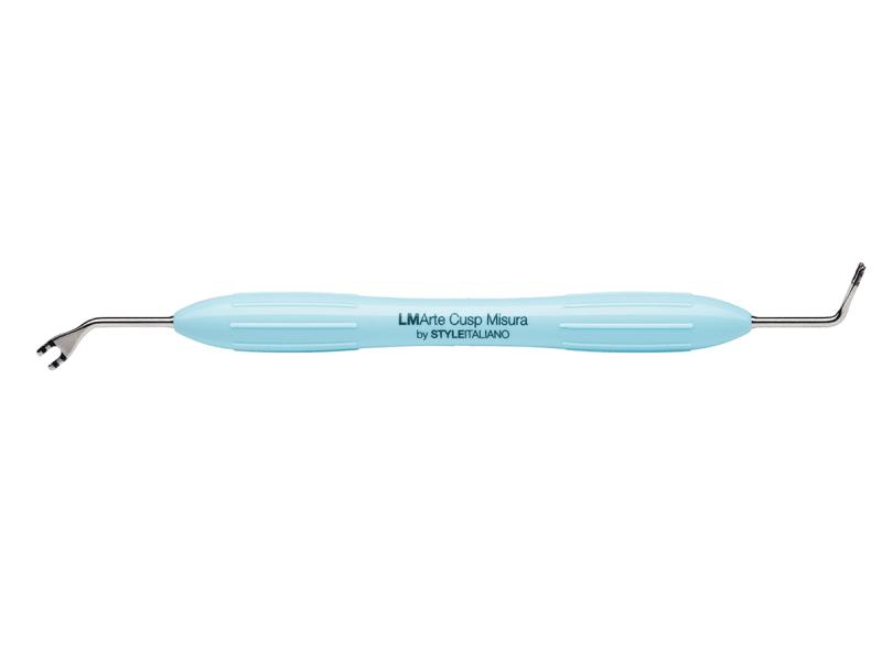 LM-Arte Cusp Misura , DuraGradeMAX ErgoMax