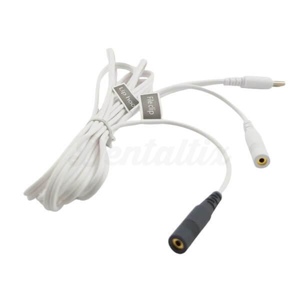 Câble de mesure de type C pour Rooter X4000