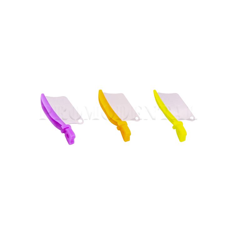 Fender Wedge interdentaires