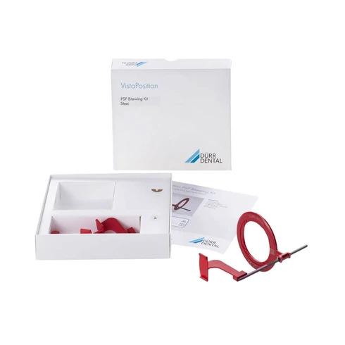 Kit Plaathouder VistaPosition PSP Bitewing (6 stuks)