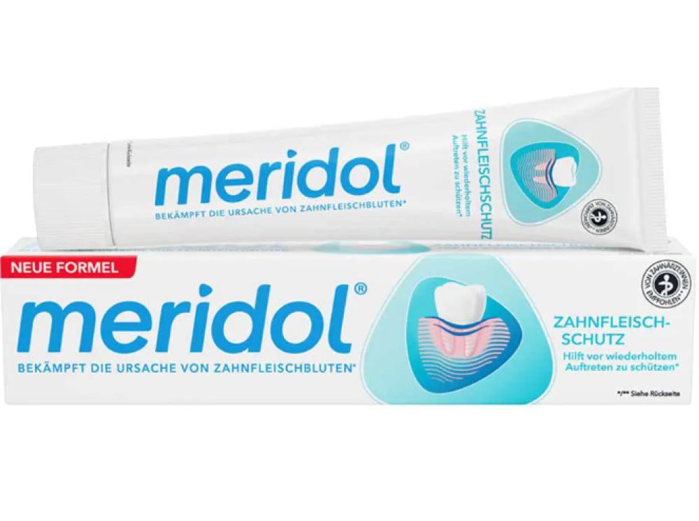 Meridol Tandpasta 75ml Tb