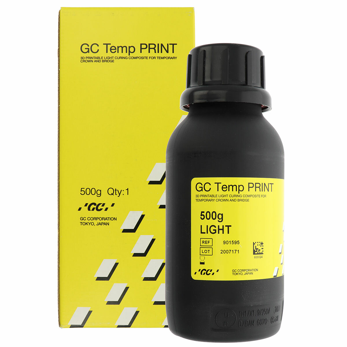 GC Temp PRINT™