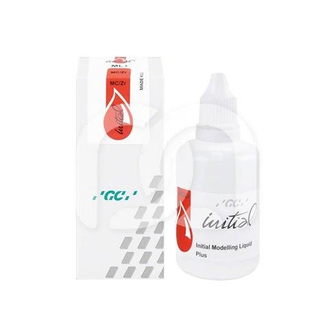 Modelleerliquid Keramiek Initial Plus MC/Zr-FS (50 ml)