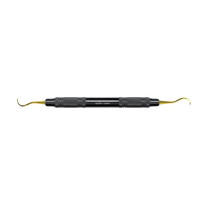American Eagle - Curette McCall - 17/18 - XP® - (Zwart)