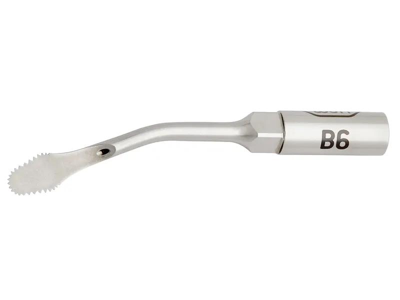 Piezomed Instrument B6