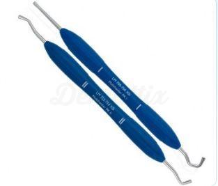 Multiholder Ergo Intro Kit: multifunctionele instrumenten (2 st.)