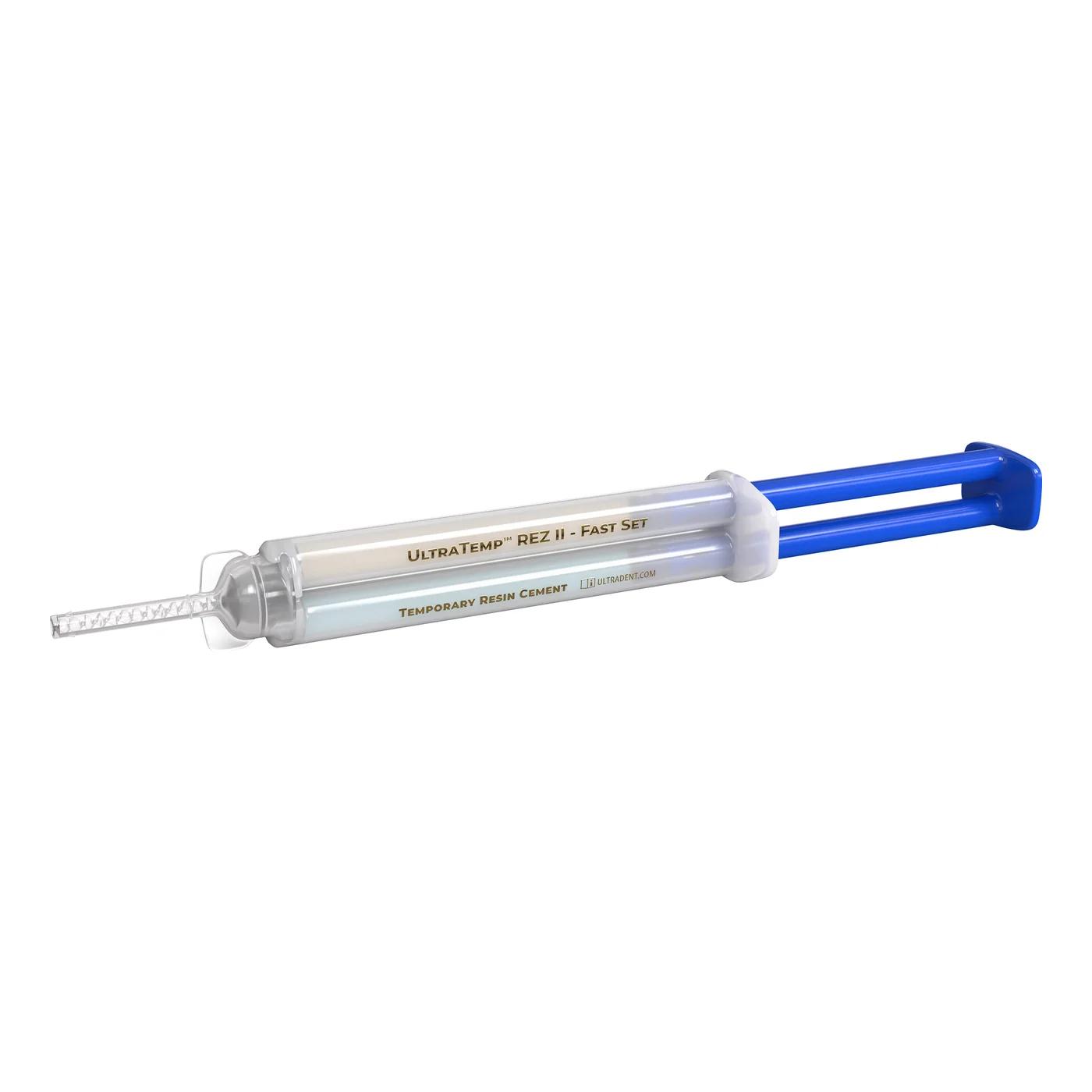 UltraTemp™ REZ II Ciment Temporaire