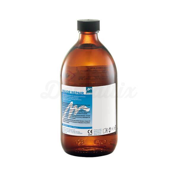 Major Repair zelfuithardende kunststof (vloeistof 500 ml)