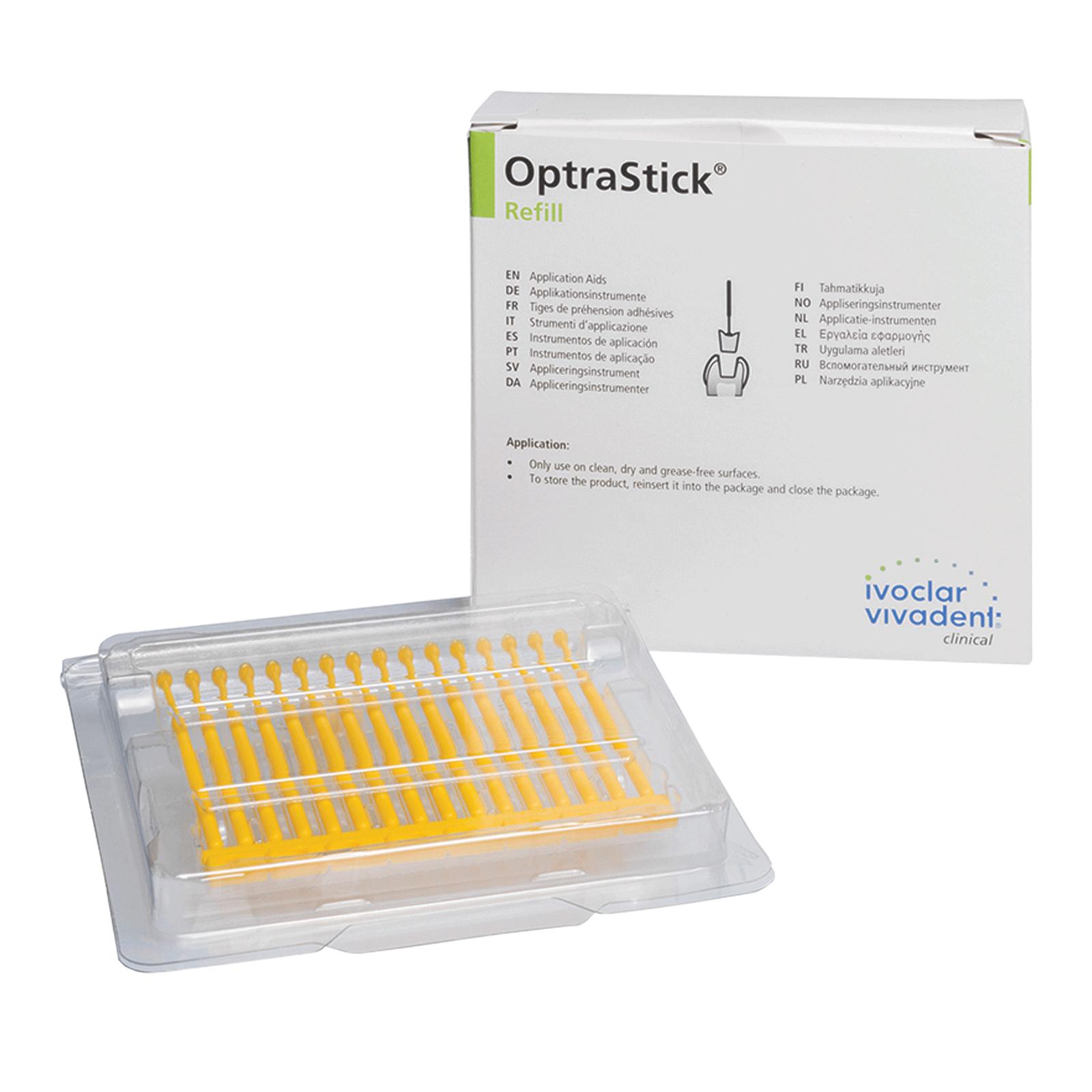 OPTRASTICK