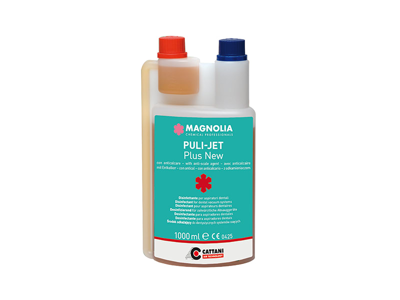 Puli-Jet Plus