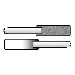 Lamineer Tips Refill Lta-D30/2