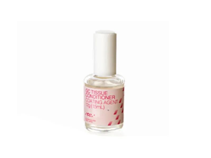Tissue Conditioner coating