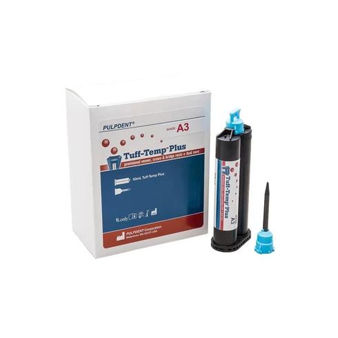 Tijdelijke Hars Tuff-Temp Plus Automix Cartridge (50 ml)