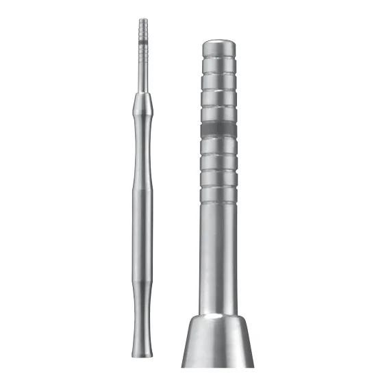 Osteotom Recht 1608 4.8Mm