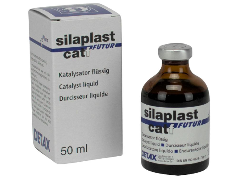 CATALYSEUR DETAX - LE FLACON DE 50 ML DE LIQUIDE