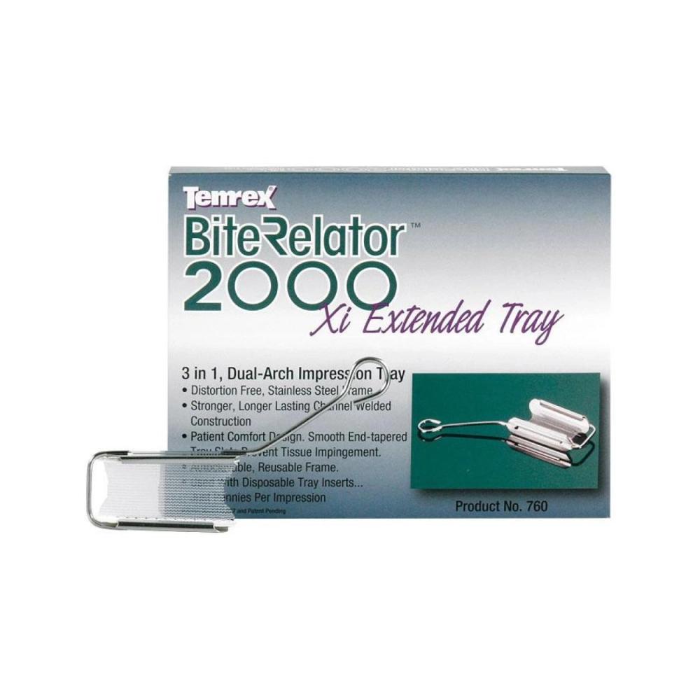 Temrex Bite Relator 2000 extended size