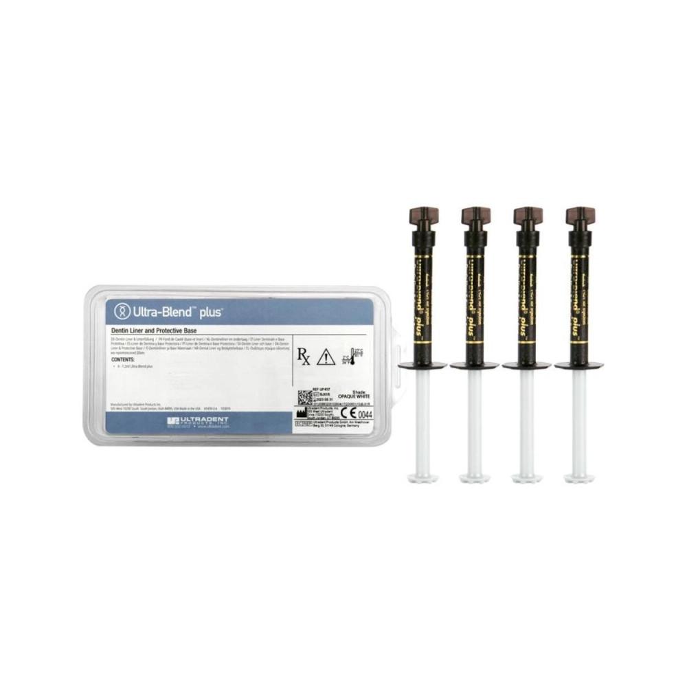 Ultra-Blend plus Opaque 4x 1,2 ml