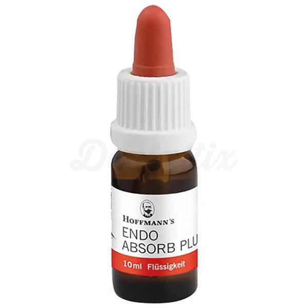 Hoffmann : Endo Absorb Plus