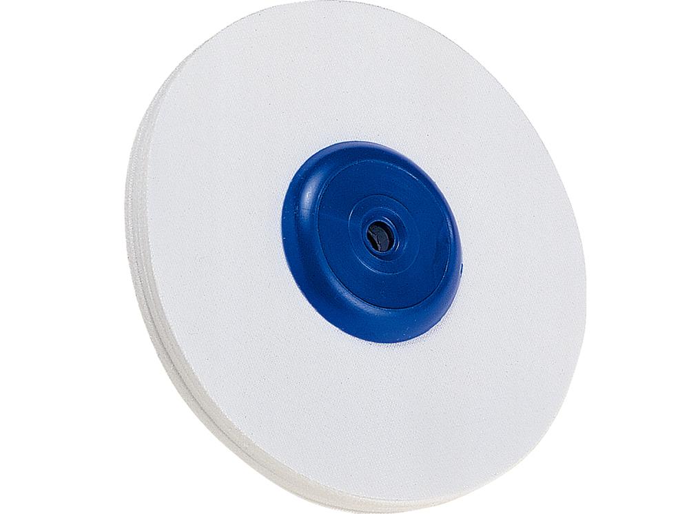 Grattoir à linge 100mm/noyau de custode pc