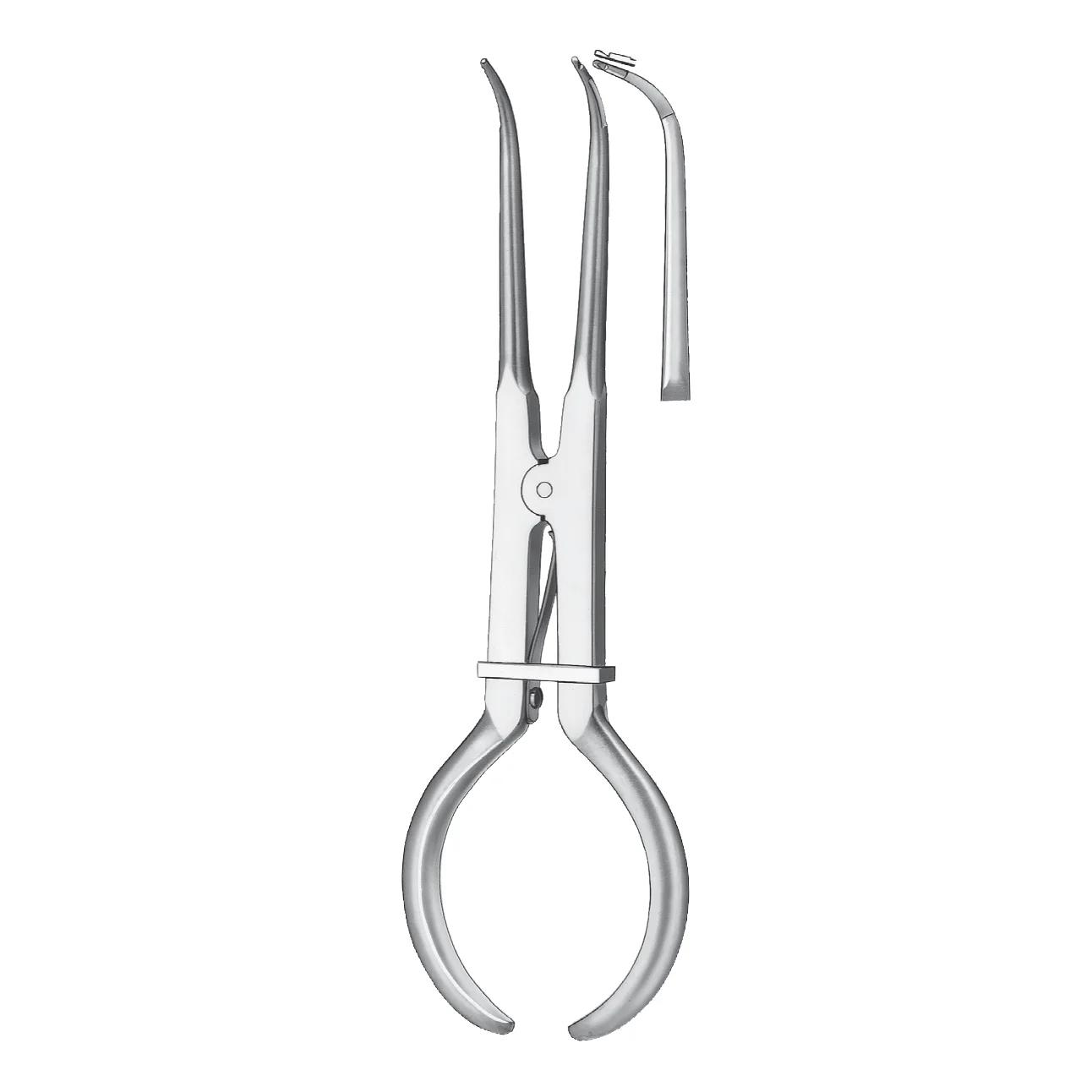 Porte Clamp 607