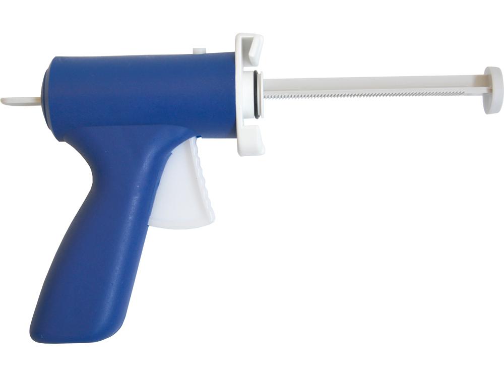 Orthocryl® LC, Injecteur