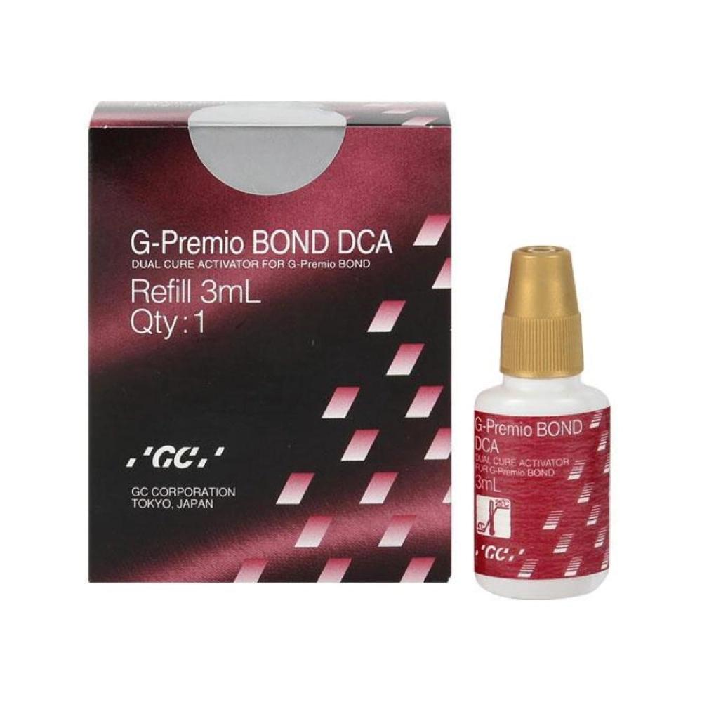 G-Premio Bond Universal DCA 3 ml
