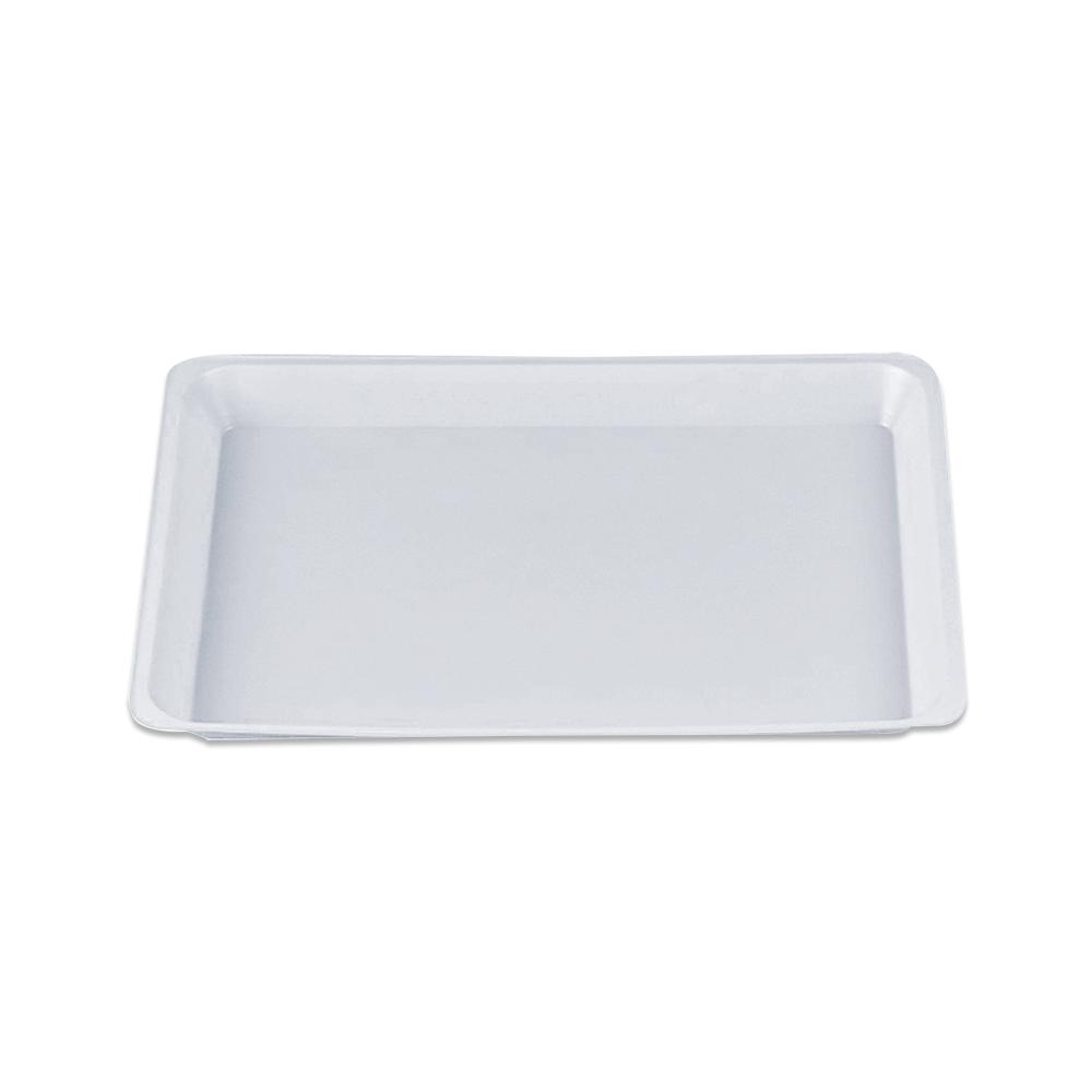 VLAKKE TRAYS ZONDER COMPARTIMENTEN (400)