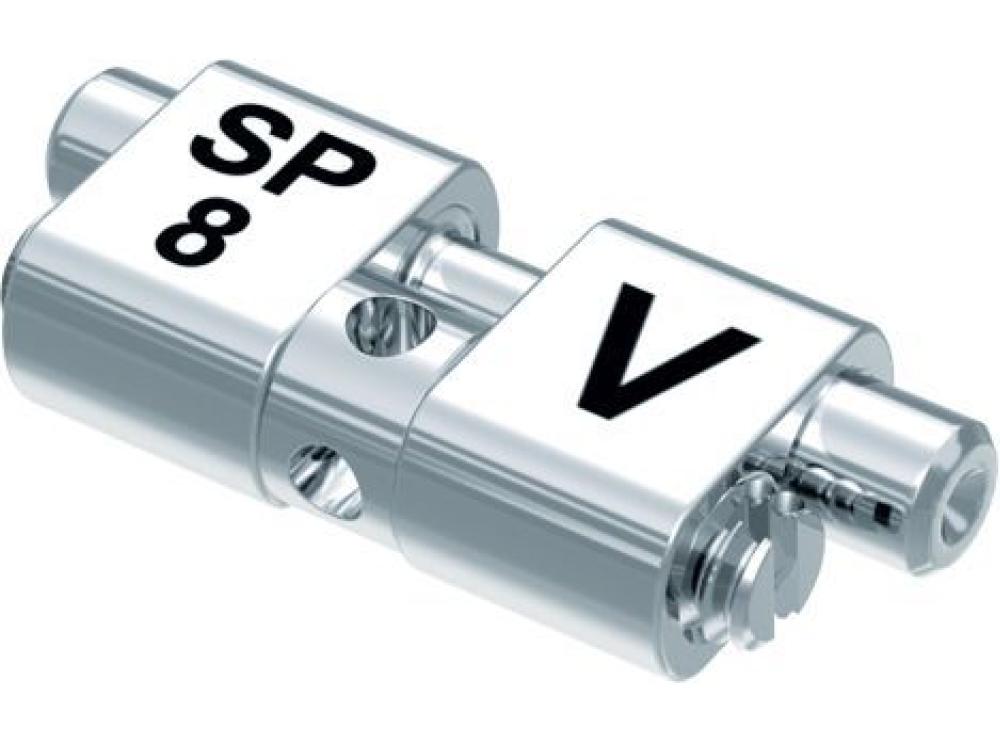 Variety SP Mini – 8, zonder armen (10 stuks)